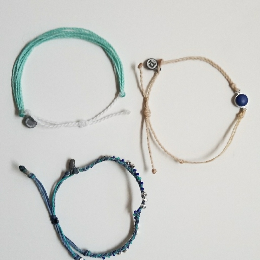 Pura Vida April 2018 monthly set
